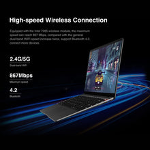 Buy Chuwi,Chuwi AeroBook Pro 13.3''IPS, Intel Core m3 8100Y, 8GB RAM, 256GB SSD - Gadcet.com | UK | London | Scotland | Wales| Ireland | Near Me | Cheap | Pay In 3 | 
