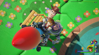 Xbox,Kingdom Hearts 3 (Xbox One) - Gadcet.com