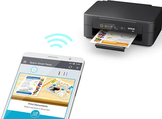 Epson,Epson Expression Home XP-2200 Print/Scan/Copy Wi-Fi Colour Printer - Gadcet.com