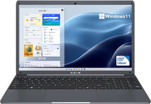 SGIN,SGIN Laptop 15.6-inch 12GB DDR4 512GB ROM SSD, Windows 11, Up to 2.8Ghz, Intel Celeron N4500, Full HD 1920x1080 IPS Display with Laptop Computer - Gadcet.com