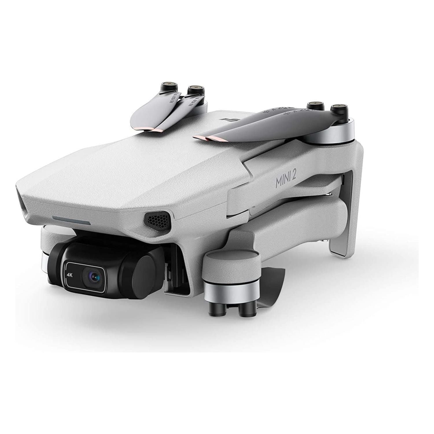 Buy DJI,DJI Mini 2 Fly More Combo - Ultralight and Foldable Drone Quadcopter, 3-Axis Gimbal with 4K Camera, 12MP Photo, 31 Minutes Flight Time, OcuSync 2.0 HD Video Transmission, QuickShots DJI Fly App, Grey - Gadcet.com | UK | London | Scotland | Wales| Ireland | Near Me | Cheap | Pay In 3 | Cameras