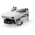 Buy DJI,DJI Mini 2 Fly More Combo - Ultralight and Foldable Drone Quadcopter, 3-Axis Gimbal with 4K Camera, 12MP Photo, 31 Minutes Flight Time, OcuSync 2.0 HD Video Transmission, QuickShots DJI Fly App, Grey - Gadcet.com | UK | London | Scotland | Wales| Ireland | Near Me | Cheap | Pay In 3 | Cameras