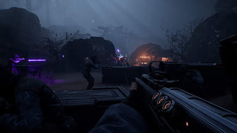 playstation,Terminator: Resistance Enhanced Playstation 5 (PS5) Game - Gadcet.com
