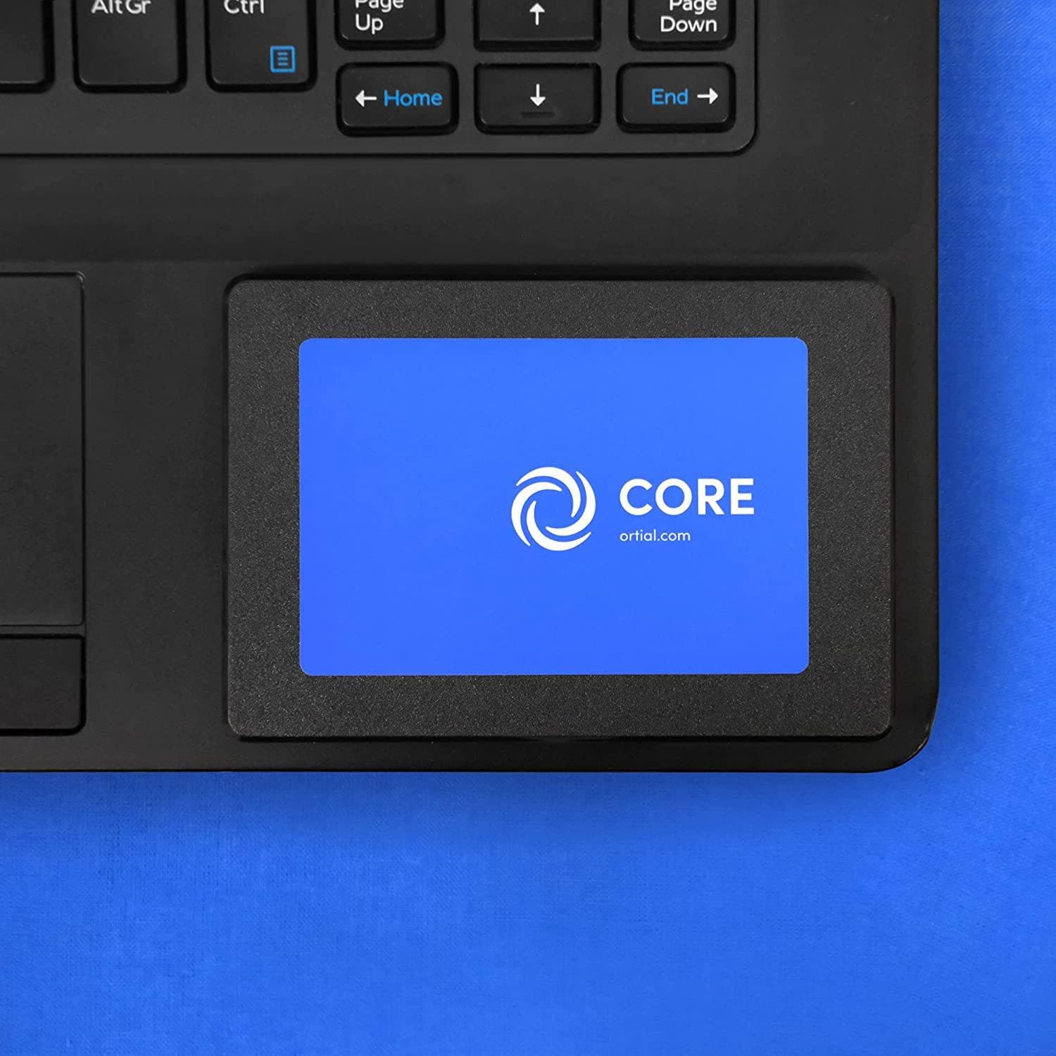 Buy Ortial Core,Ortial OC-150 256GB SATA III CORE 2.5 SSD -Internal Solid State Drive SSD - Gadcet.com | UK | London | Scotland | Wales| Ireland | Near Me | Cheap | Pay In 3 | Ortial