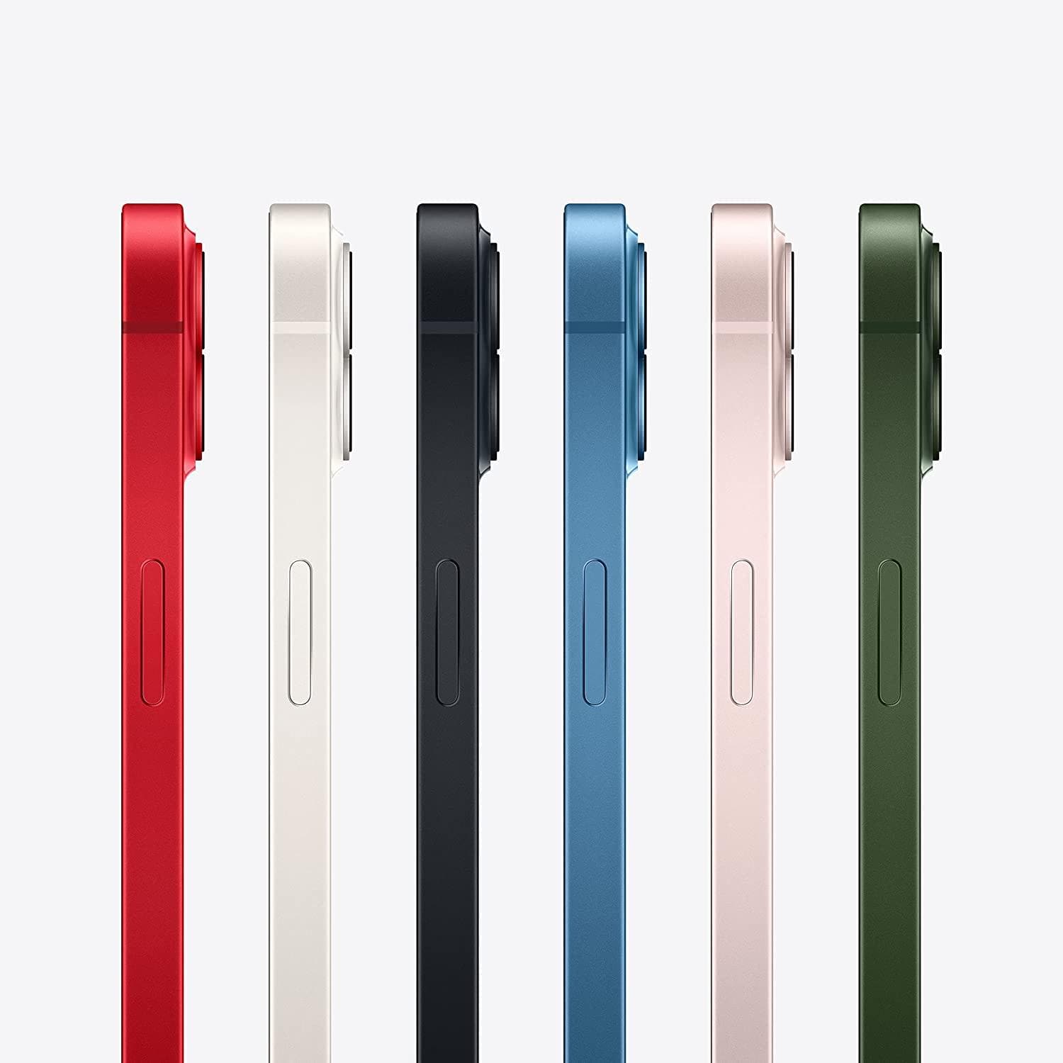 Buy Apple,Apple iPhone 13 5G 128GB, Green - Unlocked - Gadcet.com | UK | London | Scotland | Wales| Ireland | Near Me | Cheap | Pay In 3 | Mobile Phones
