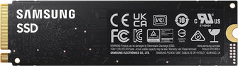 Buy Samsung,Samsung 980 1 TB PCIe 3.0 (up to 3.500 MB/s) NVMe M.2 Internal Solid State Drive (SSD) (MZ-V8V1T0BW) - Gadcet.com | UK | London | Scotland | Wales| Ireland | Near Me | Cheap | Pay In 3 | Hard Drives