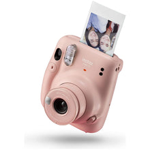 Buy FUJIFILM,Fujifilm Instax Mini 11 Instant Film Camera - Blush Pink - Gadcet.com | UK | London | Scotland | Wales| Ireland | Near Me | Cheap | Pay In 3 | Cameras