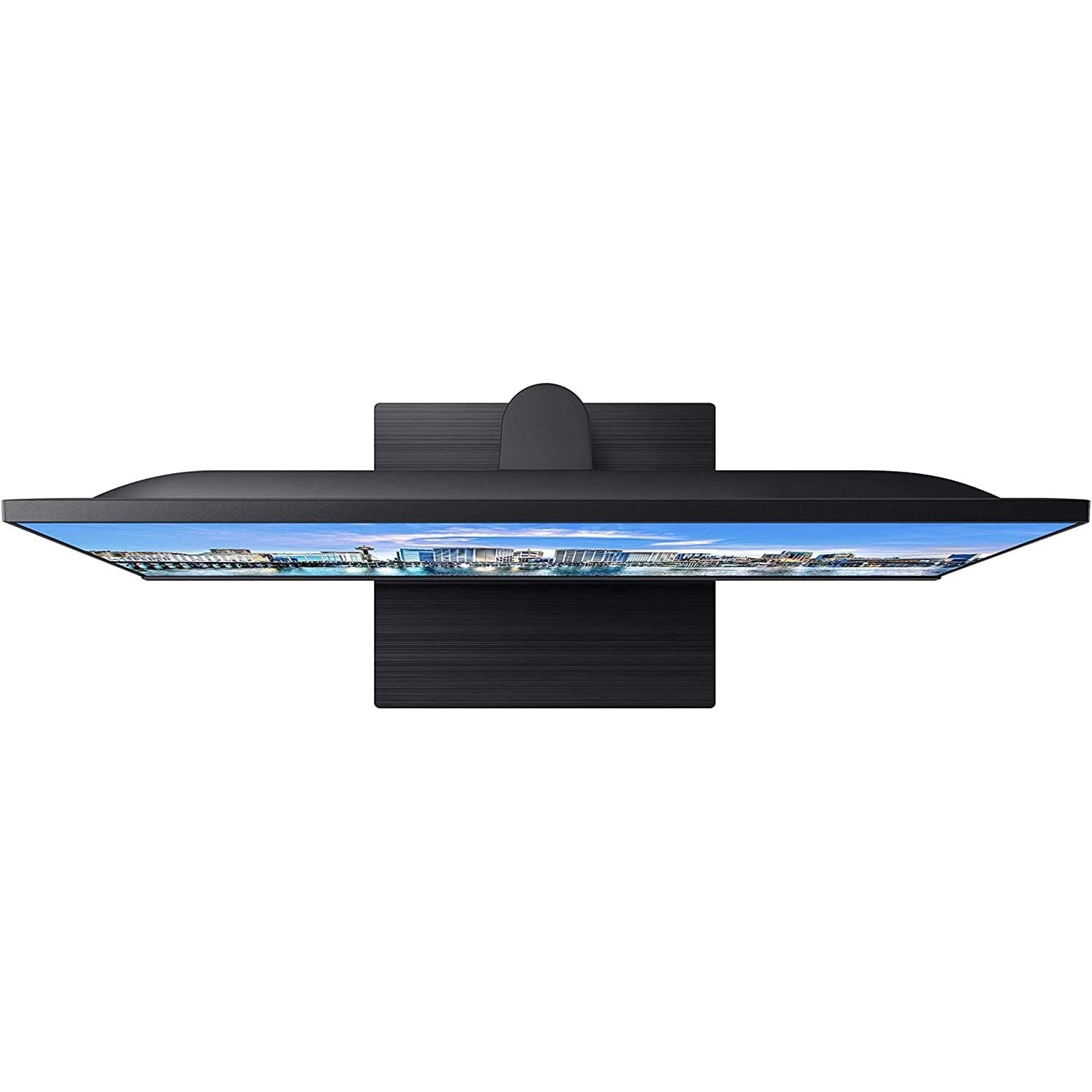 Samsung,Samsung - T45F Series - LED monitor - 22" - 1920 x 1080 Full HD (1080p) @ 75 Hz - 2xHDMI, DisplayPort - BLACK - Gadcet.com