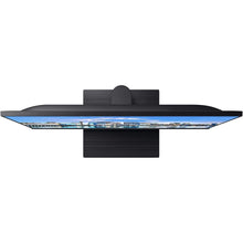 Samsung,Samsung - T45F Series - LED monitor - 22" - 1920 x 1080 Full HD (1080p) @ 75 Hz - 2xHDMI, DisplayPort - BLACK - Gadcet.com