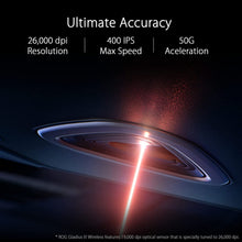 Buy Asus,ASUS ROG Gladius III Wireless Gaming Mouse, 3 Connection Modes - Wired / Bluetooth / RF 2.4 GHz, 19,000 DPI Optical Sensor, 6 Programmable Buttons, RGB, 85 Hour Battery Life, Ergonomic, Black - Gadcet.com | UK | London | Scotland | Wales| Ireland | Near Me | Cheap | Pay In 3 | Mouse Pads