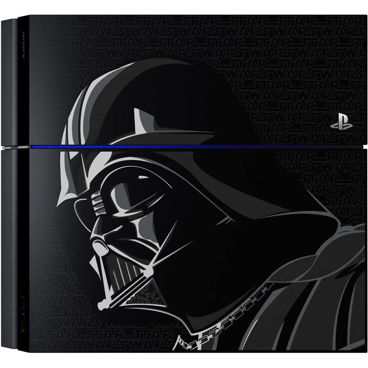 Buy Sony,Sony PlayStation 4 Console, 1TB Star Wars Limited Edition - Gadcet.com | UK | London | Scotland | Wales| Ireland | Near Me | Cheap | Pay In 3 | Video Game Consoles