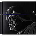 Buy Sony,Sony PlayStation 4 Console, 1TB Star Wars Limited Edition - Gadcet.com | UK | London | Scotland | Wales| Ireland | Near Me | Cheap | Pay In 3 | Video Game Consoles