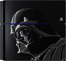 Buy Sony,Sony PlayStation 4 Console, 1TB Star Wars Limited Edition - Gadcet.com | UK | London | Scotland | Wales| Ireland | Near Me | Cheap | Pay In 3 | Video Game Consoles