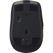 Logitech,Logitech MX Anywhere 2 Wireless Mouse, Amazon Exclusive, Bluetooth and 2.4GHz Connection via Unifying USB Receiver - Gadcet.com
