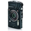 Buy OLYMPUS,OLYMPUS Tough TG-6 Waterproof Camera, Black - Gadcet.com | UK | London | Scotland | Wales| Ireland | Near Me | Cheap | Pay In 3 | Cameras