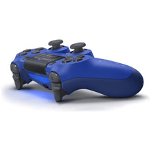 Buy Sony,Sony Playstation F.C. Dualshock 4 V2 BLUE Controller PS4 - Gadcet.com | UK | London | Scotland | Wales| Ireland | Near Me | Cheap | Pay In 3 | Game Controllers