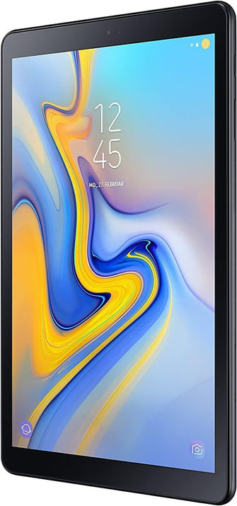 Buy Samsung,Samsung Galaxy SM-T590, Tab A 10.5", Wi-Fi 32GB Black - Gadcet.com | UK | London | Scotland | Wales| Ireland | Near Me | Cheap | Pay In 3 | Tablet Computers