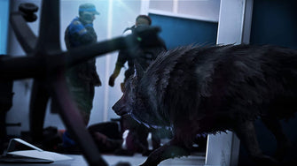PS4,Werewolf: The Apocalypse - Earthblood (PS4) - Gadcet.com