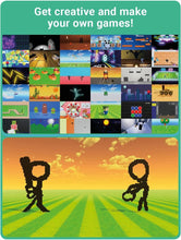 Gadcet.com,Game Builder Garage (Nintendo Switch) - Gadcet.com
