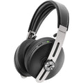 Sennheiser Momentum 3 Wireless Noise Cancelling Headphones with Alexa built-in, Auto On/Off, Smart Pause Functionality and Smart Control App, Black - Gadcet.com