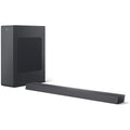 Philips Audio B6305/10 2.1 Channel TV Soundbar with Wireless Subwoofer | 240 W RMS | Dolby Audio | HDMI ARC | Ultra-slim Design | Bluetooth, Optical & Audio 3.5 mm | Remote | Wall Mount Bracket - Gadcet.com