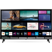 LG,LG LED UQ75 50" 4K Smart TV - Gadcet.com
