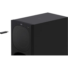 Sony,Sony HT-S20R - 5.1ch Soundbar with wired subwoofer and rear speakers - Gadcet.com