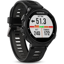 Garmin,Garmin Forerunner 735XT - Black - Gadcet.com