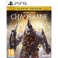 Buy playstation,Warhammer: Chaosbane Slayer Edition - Gadcet.com | UK | London | Scotland | Wales| Ireland | Near Me | Cheap | Pay In 3 | Games