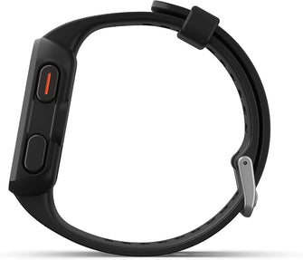 Garmin Approach S10 Lightweight GPS Golf Watch, Black - Gadcet.com