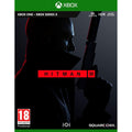 Hitman III (Xbox One) - Gadcet.com
