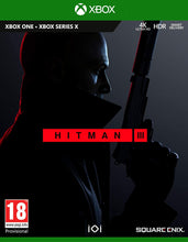 Hitman III (Xbox One) - Gadcet.com