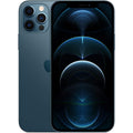 Apple iPhone 12 Pro 256GB - Pacific blue - Unlocked