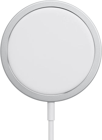 Buy Apple,Apple MagSafe Qi Enabled Charger - Gadcet.com | UK | London | Scotland | Wales| Ireland | Near Me | Cheap | Pay In 3 | Power Adapter & Charger Accessories