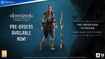 Buy Sony,Horizon Forbidden West for PS4 - Gadcet.com | UK | London | Scotland | Wales| Ireland | Near Me | Cheap | Pay In 3 | 