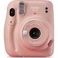 Buy FUJIFILM,Fujifilm Instax Mini 11 Instant Film Camera - Blush Pink - Gadcet.com | UK | London | Scotland | Wales| Ireland | Near Me | Cheap | Pay In 3 | Cameras