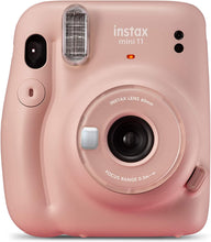 Buy FUJIFILM,Fujifilm Instax Mini 11 Instant Film Camera - Blush Pink - Gadcet.com | UK | London | Scotland | Wales| Ireland | Near Me | Cheap | Pay In 3 | Cameras