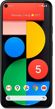 Buy Google,Google Pixel 5 128 GB, Black, Unlocked - Gadcet.com | UK | London | Scotland | Wales| Ireland | Near Me | Cheap | Pay In 3 | Mobile Phones