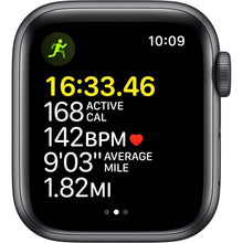 Buy Apple,Apple Watch SE GPS, 40mm Space Grey Aluminium Case with Midnight Sport Band - Regular - Gadcet.com | UK | London | Scotland | Wales| Ireland | Near Me | Cheap | Pay In 3 | Watches