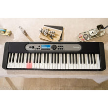 Buy Casio,Casio LK-S450 Electronic Keyboard with Touch Sensitive, Lighted Keys, - Gadcet.com | UK | London | Scotland | Wales| Ireland | Near Me | Cheap | Pay In 3 | Pianos
