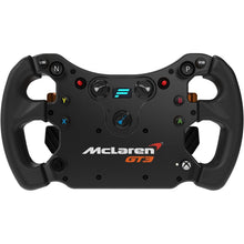 FANATEC,Fanatec CSL Elite Steering Wheel McLaren GT3 for Xbox One and PC - Gadcet.com