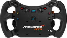 FANATEC,Fanatec CSL Elite Steering Wheel McLaren GT3 for Xbox One and PC - Gadcet.com