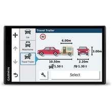 Buy Garmin,Garmin Camper 780 Advanced Camper Sat Nav with 6.95 Inch Touch Display, Traffic and Voice-Activated Navigation, Black - Gadcet.com | UK | London | Scotland | Wales| Ireland | Near Me | Cheap | Pay In 3 | GPS Navigation Systems