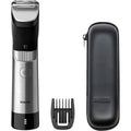 Philips,Philips Beard & Trimmer for Men, 9000 Prestige, 20 Length Settings, SteelPrecision Blades, UK 3-Pin Plug - Gadcet.com