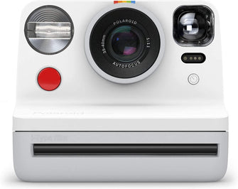 Buy Polaroid,Everything Box Polaroid Now - White - 6025 - Gadcet.com | UK | London | Scotland | Wales| Ireland | Near Me | Cheap | Pay In 3 | Cameras