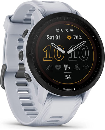 Buy Garmin,Garmin Forerunner 955 Solar GPS Watch - Smartwatch - Gadcet.com | UK | London | Scotland | Wales| Ireland | Near Me | Cheap | Pay In 3 | Watches