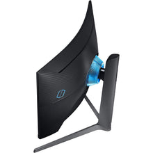 Samsung Odyssey G7 32'' (LC32G73TQSRXXU) QHD 240Hz Curved Gaming Monitor - Black