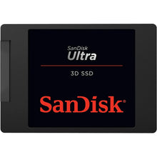 Buy Sandisk,SanDisk Ultra 3D SSD 1TB up to 560MB/s Read / up to 530MB/s Write, Black - Gadcet.com | UK | London | Scotland | Wales| Ireland | Near Me | Cheap | Pay In 3 | Hard Drives