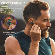 Buy Tronsmart,Tronsmart Apollo Bold Hybrid ANC TWS Bluetooth Headphones - Gadcet.com | UK | London | Scotland | Wales| Ireland | Near Me | Cheap | Pay In 3 | earphone