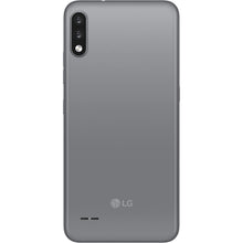 LG,LG K22 - Smartphone 32GB, 2GB RAM, Dual Sim, Titan - Gadcet.com